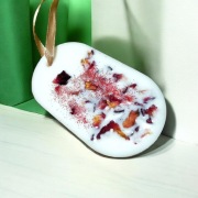 Tabliczka Florencka z wosku sojowego 