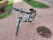 rower crossowy ROMET Orkan 4D koła 28 cali