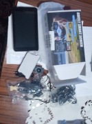 BBFFLY CP1-B Carplay przenośny wyświetlacz ekran Bluetooth Wifi 