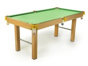 Duży stół do bilardu NS-438