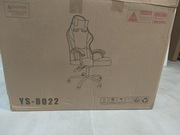 Fotel gamingowy YS-8022