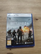Battlefield 6 ps5