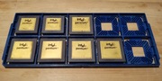 Stare procesory Intel Pentium