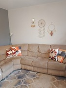 Narożnik z funkcją spania 