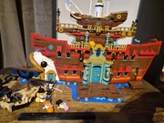 Lego 75640 Pływająca restauracja Baratie One Piece