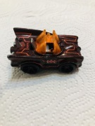 Hot Wheels 2023 Classic tv series batmobile DC