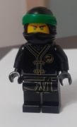 Lego Ninjago Synowie Garmadona Lloyd - njo0425 (njo425)