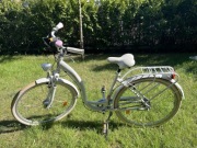 Rower Le Grand Lille