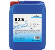 Nabłyszczacz lekko kwaśny B2S 10L do zmywarek - Winterhalter