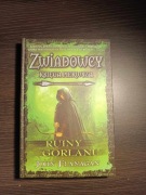 Zwiadowcy Ruiny Gorlanu John Flanagan