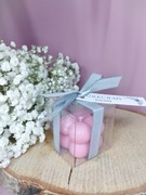 Bubble mini jako podziękowania dla gości