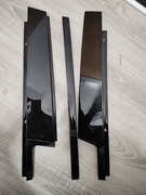 BMW X1 E84 Listwa Osłona Drzwi Prawe 2990326