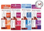 Rojukiss Hya Ceramide, Gluta Vit C,Probiotics serum do twarzy