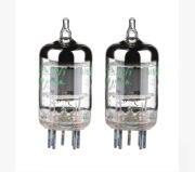 Lampy PARA GE JAN 5725 W USA = 6J1 EF95 6K4 6J4 6A2 5654 General Electric 