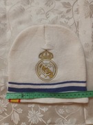 (UNIKAT)Czapeczka Real Madryt.Hiszpania.Fan.Kibic.Futbol.Liga Mistrzów 2025