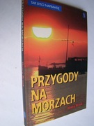 Przygody na morzach - Henry Brook