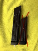 Magazynek Tokyo Maru ASG -GBB-od Hi Capy-długi