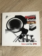 V.A. - Męskie Granie Volume 3.( Voo Voo,Bajzel,Abradab,Fisz Emade..)CD,LP.