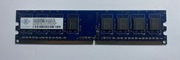 Dwie kości Nanya NT512T64U88B0BY-3C RAM 512MB DDR2 667MHz