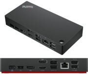 Stacja Lenovo ThinkPad USB-C Dock 40AY0090EU Komplet