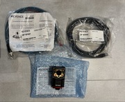 Skaner Keyence SR-1000 + okablowanie.