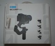 GIMBAL RĘCZNY FEIYU-TECH SCORP F1 MINI
