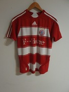 Bayern München 2008 home