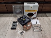 Chłodzenie Fortis HE1225 Silentium PC AMD Intel