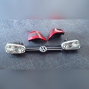 Gril VW Golf IV 2000R 