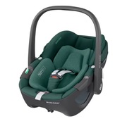 fotelik obrotowy maxi-cosi Pebble 360 Pro + baza