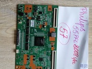 T-con logika 13Y_SNB240LABC4LV0.0 z philips 55pfl8008