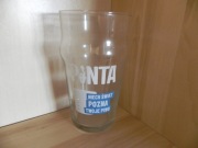 SZKLANKA BROWAR PINTA WIEPRZ 0,5 L