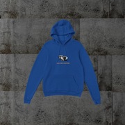 SwoleCompany - Bluza unisex z kapturem 