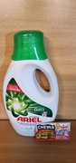 Niemiecki Żel do Prania Ariel Uniwersalny 1L 20 Prań
