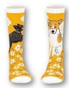 Skarpetki Pedigree 39-42