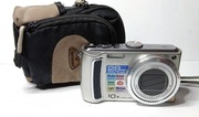 Panasonic Lumix DMC-TZ4 (cyfrowy kompakt)