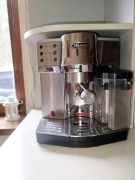 Ekspres do kawy DeLonghi EC850.M