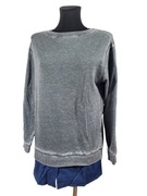 Nowa oryginalna szara bluza 36,S / 38,M BonPrix