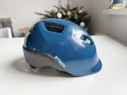 Kask dla dziecka 3-5 lat XS (48-52 cm) Decathlon | ładny świeży 100%sprawny