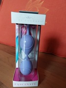 Kulki gejszy (ćwiczą mięśnie Kegla) Vibe Therapy