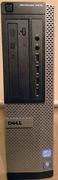 Dell Optiplex 7010/32 GB RAM/256 SSD/GeForce 605 1 GB/WIN 11 PRO/Office