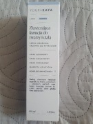 Your Kaya złuszczająca kuracja do twarzy i ciała 