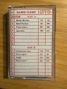 Kaseta z 8 grami na Atari XE/XL - VOL 24