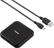 HAMA Ładowarka Bezprzewodowa