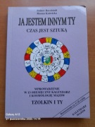 Czas jest sztuką. Rainer Berchtold, Hanna Kotwicka