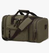 Torba Podróżna Rozkładana, Multifunkcyjna