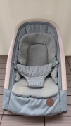 Sprzedam leżaczek-bujaczek 2w1  Maxi-Cosi Kori zielony