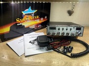 CB radio SuperStar 3900.