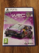 WRC Generations PlayStation 5