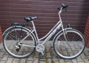 Rower damski i męski. Cena za 2 rowery 850 zł. (do negocjacji)